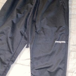 Patagonia sweatpants